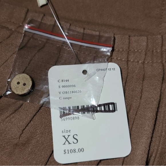 Free People Next Level jumpsuit size XS - Picture 5 of 5